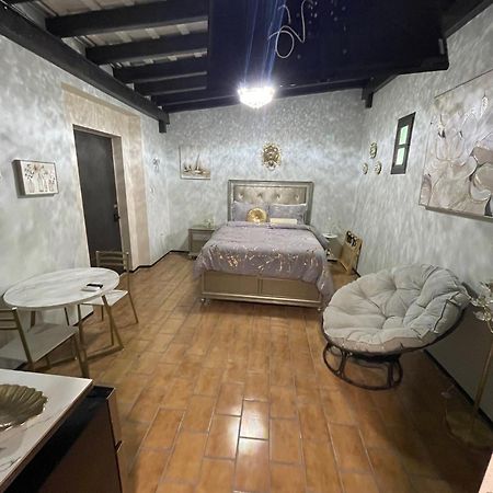 The Suites & Vintage Apartment At Casa Of Essence In Heart Of Old San Juan Eksteriør billede
