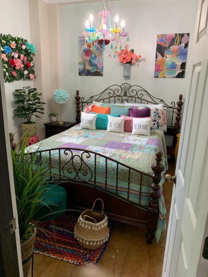 The Suites & Vintage Apartment At Casa Of Essence In Heart Of Old San Juan Eksteriør billede