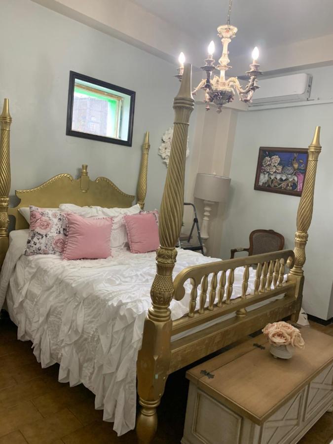 The Suites & Vintage Apartment At Casa Of Essence In Heart Of Old San Juan Eksteriør billede