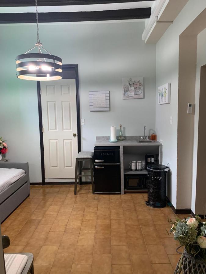The Suites & Vintage Apartment At Casa Of Essence In Heart Of Old San Juan Eksteriør billede