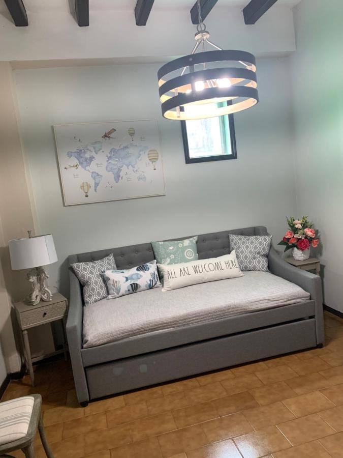 The Suites & Vintage Apartment At Casa Of Essence In Heart Of Old San Juan Eksteriør billede