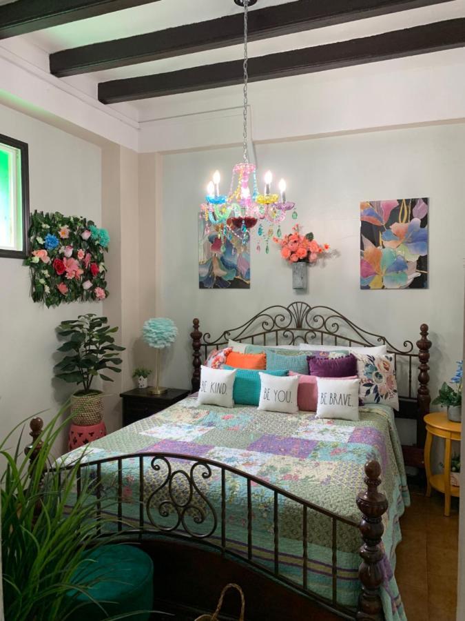 The Suites & Vintage Apartment At Casa Of Essence In Heart Of Old San Juan Eksteriør billede