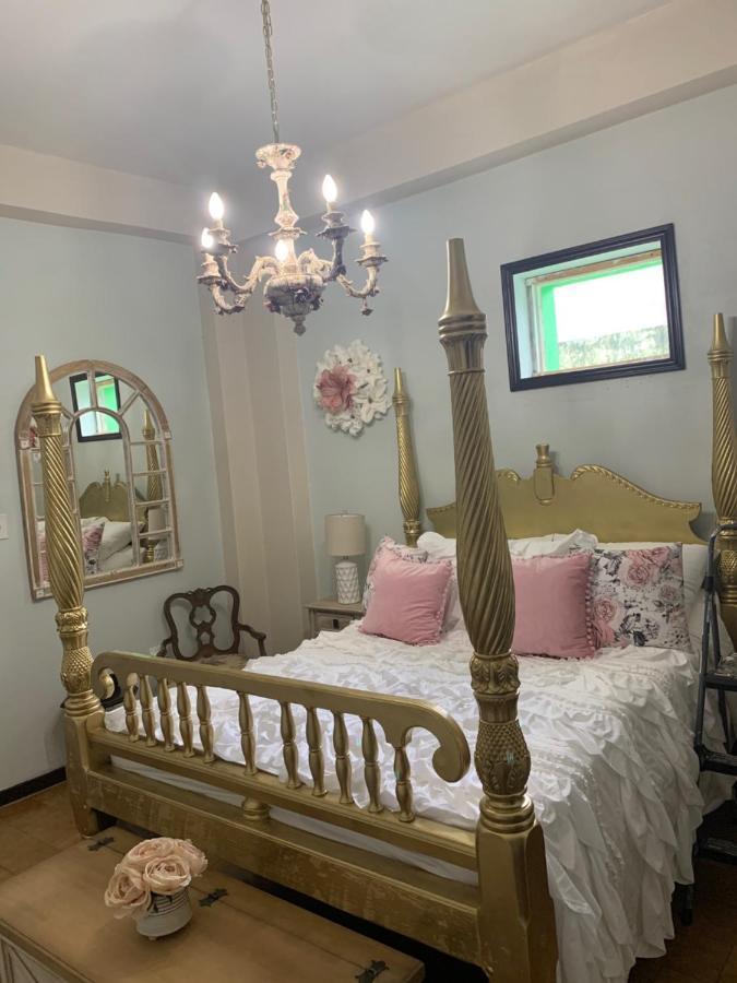 The Suites & Vintage Apartment At Casa Of Essence In Heart Of Old San Juan Eksteriør billede