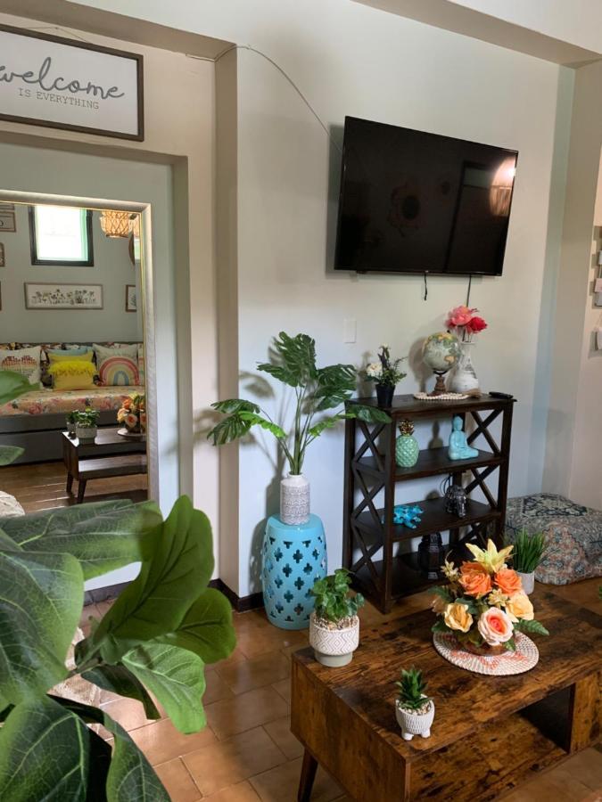 The Suites & Vintage Apartment At Casa Of Essence In Heart Of Old San Juan Eksteriør billede