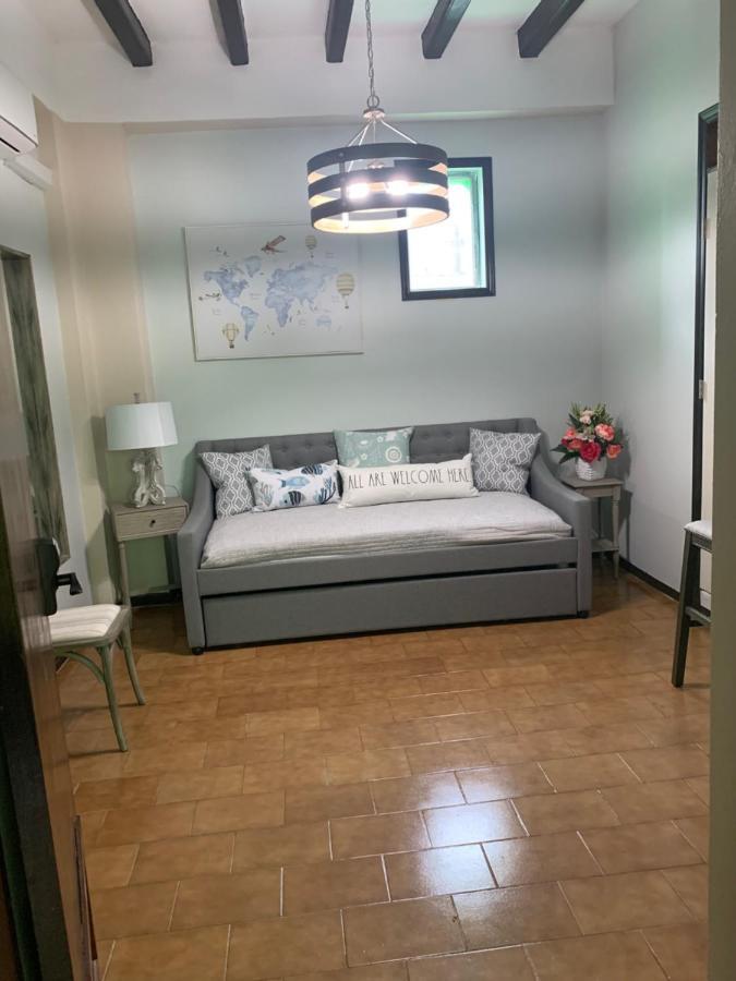 The Suites & Vintage Apartment At Casa Of Essence In Heart Of Old San Juan Eksteriør billede