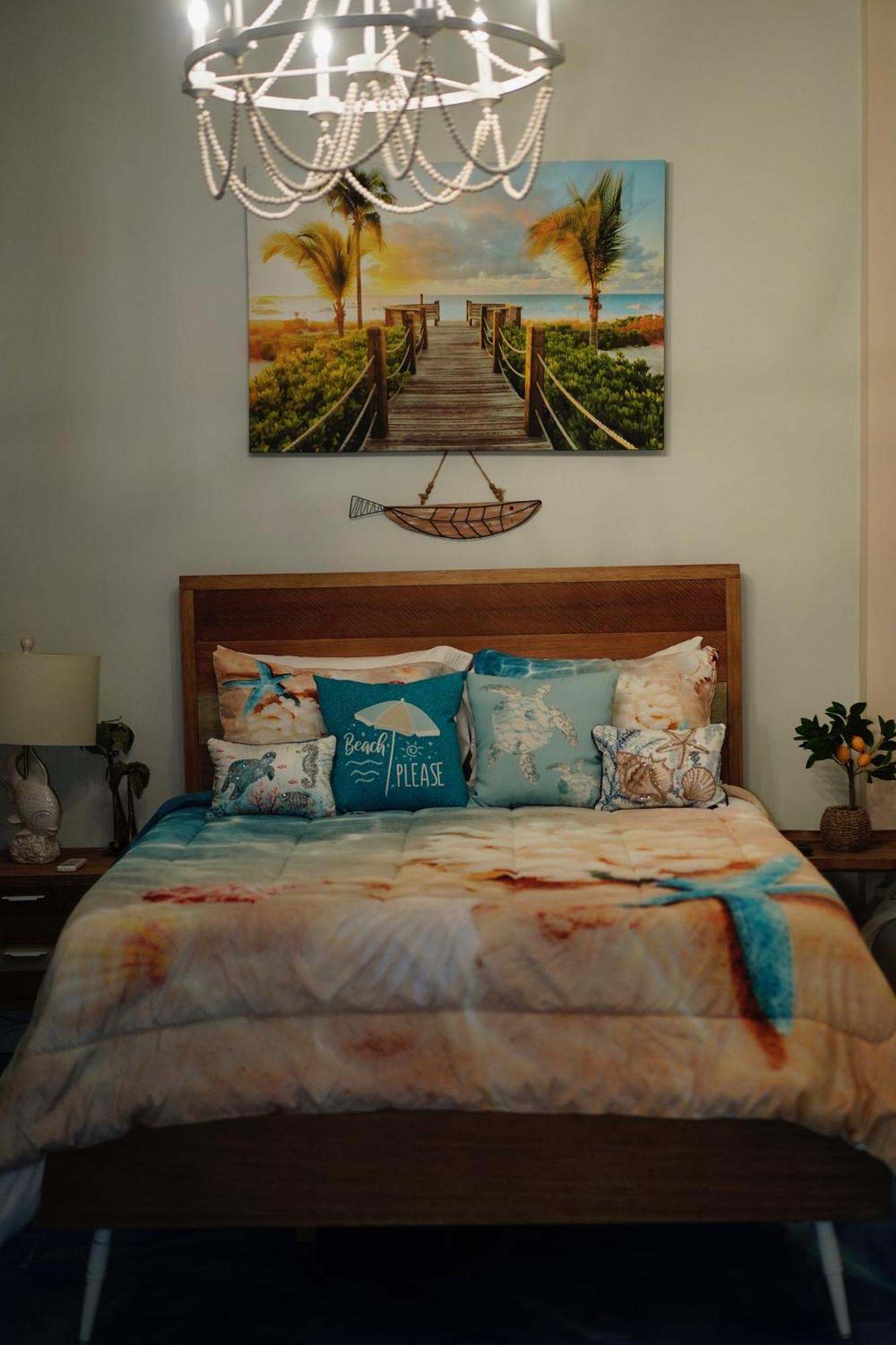 The Suites & Vintage Apartment At Casa Of Essence In Heart Of Old San Juan Eksteriør billede
