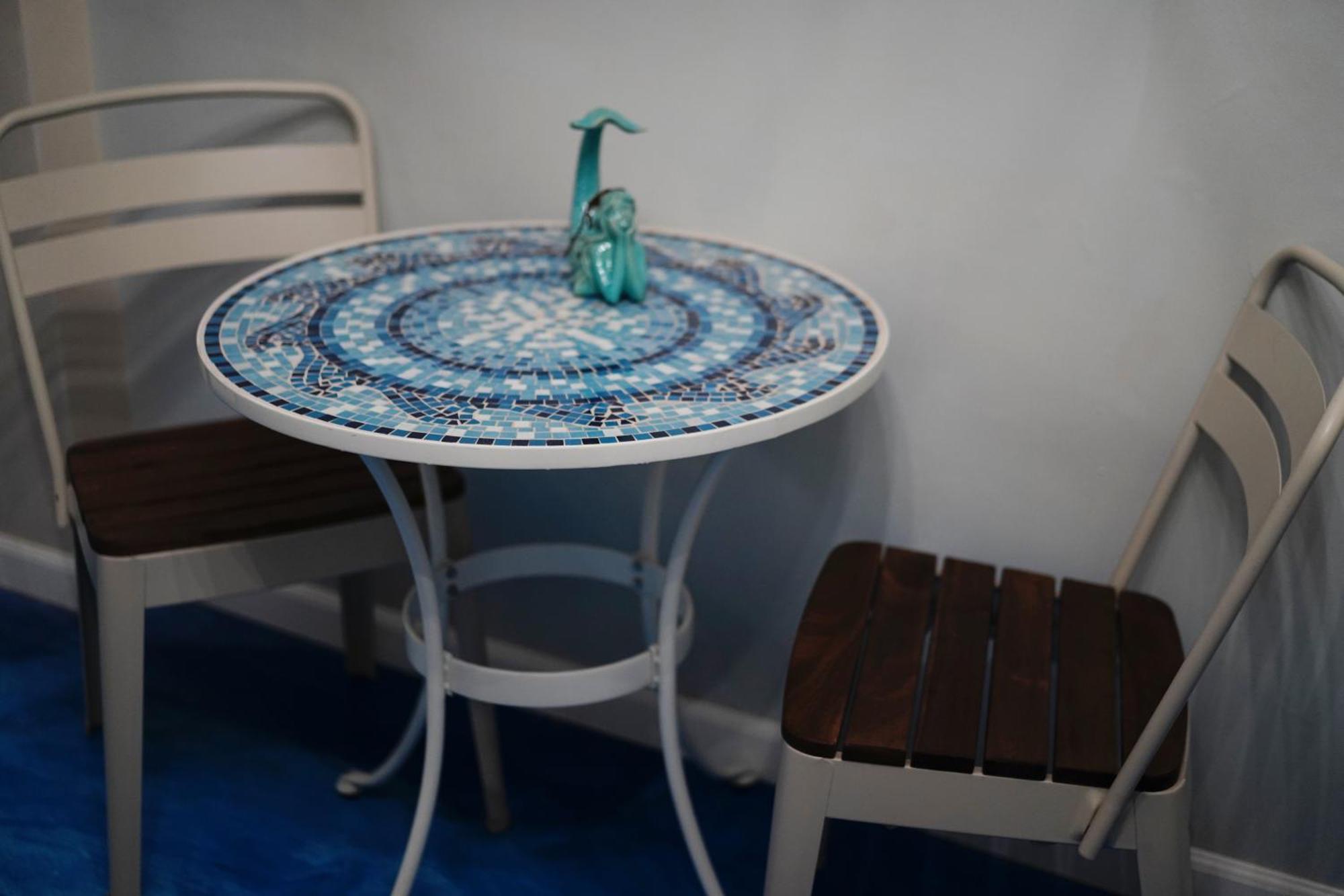 The Suites & Vintage Apartment At Casa Of Essence In Heart Of Old San Juan Eksteriør billede