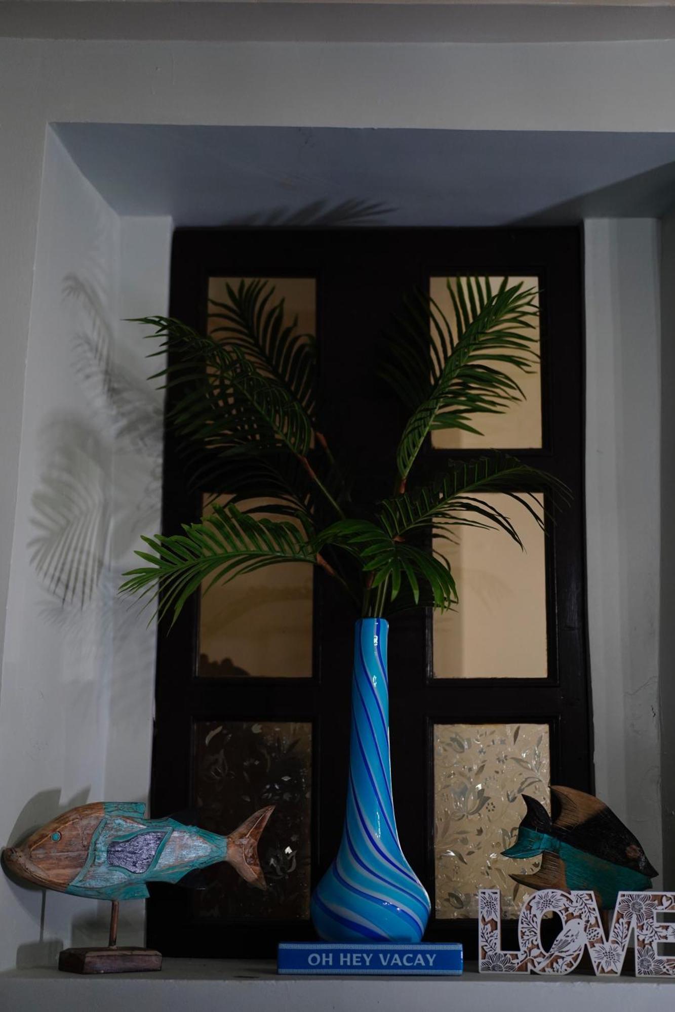 The Suites & Vintage Apartment At Casa Of Essence In Heart Of Old San Juan Eksteriør billede