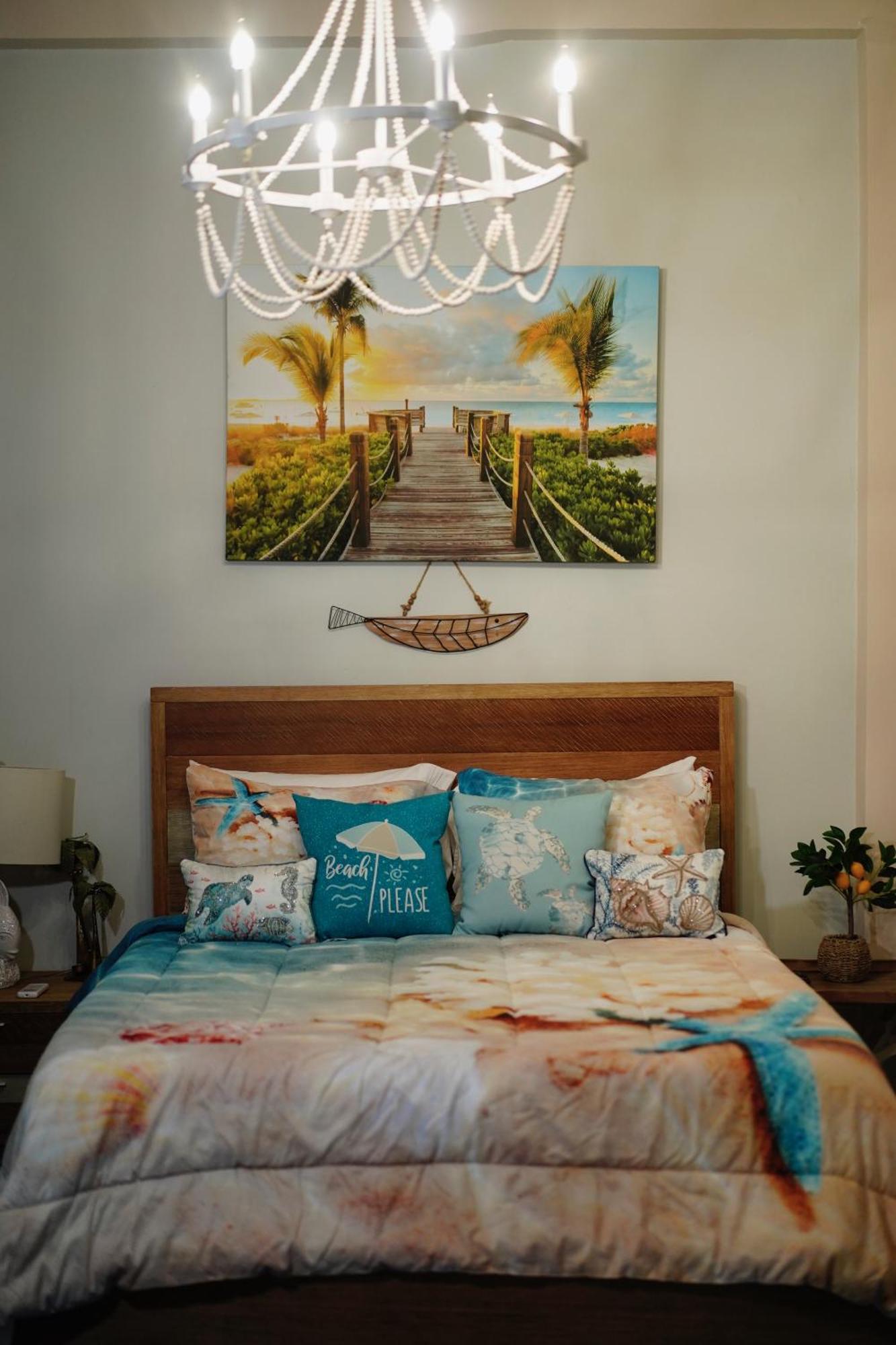 The Suites & Vintage Apartment At Casa Of Essence In Heart Of Old San Juan Eksteriør billede