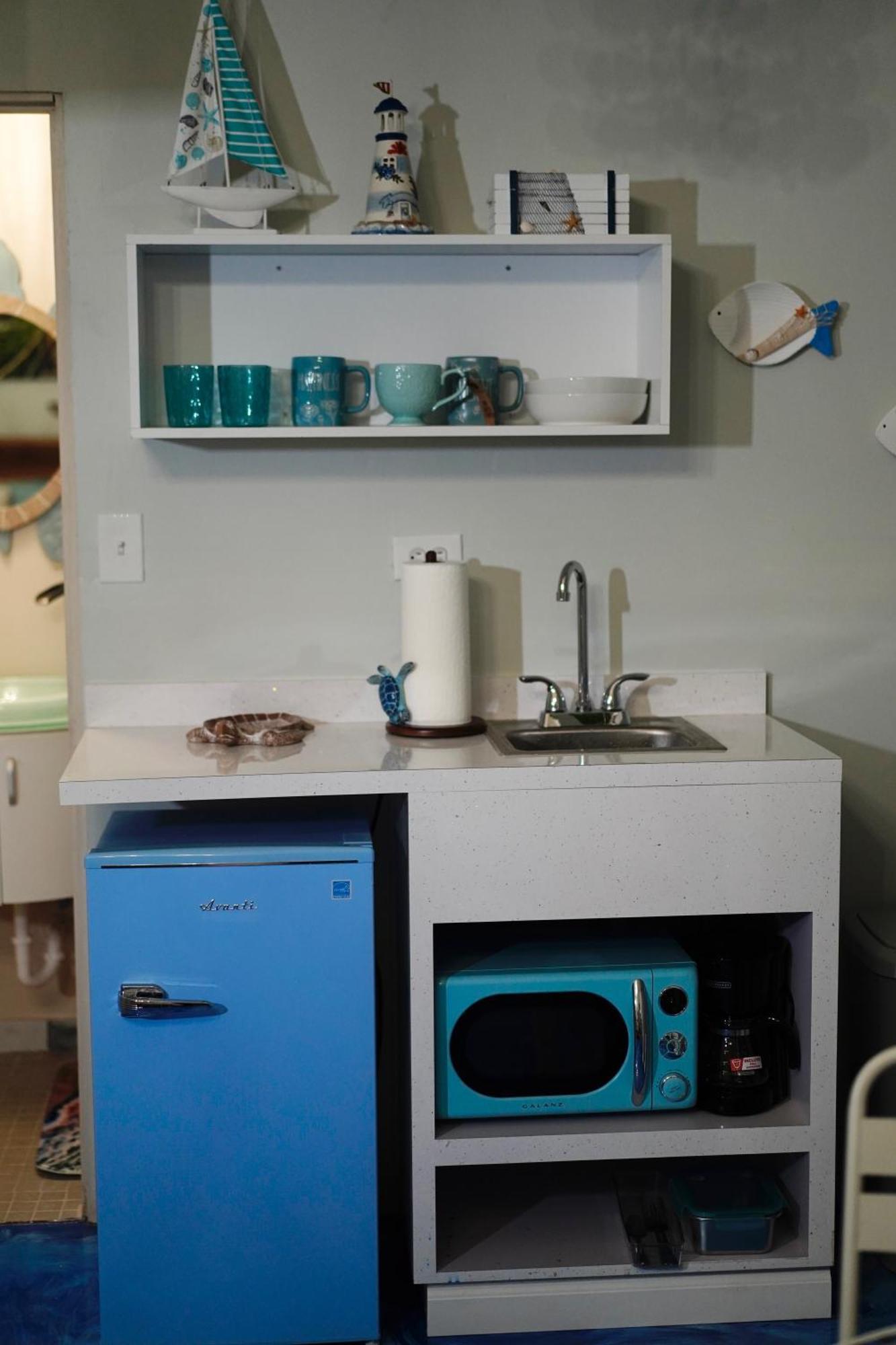 The Suites & Vintage Apartment At Casa Of Essence In Heart Of Old San Juan Eksteriør billede