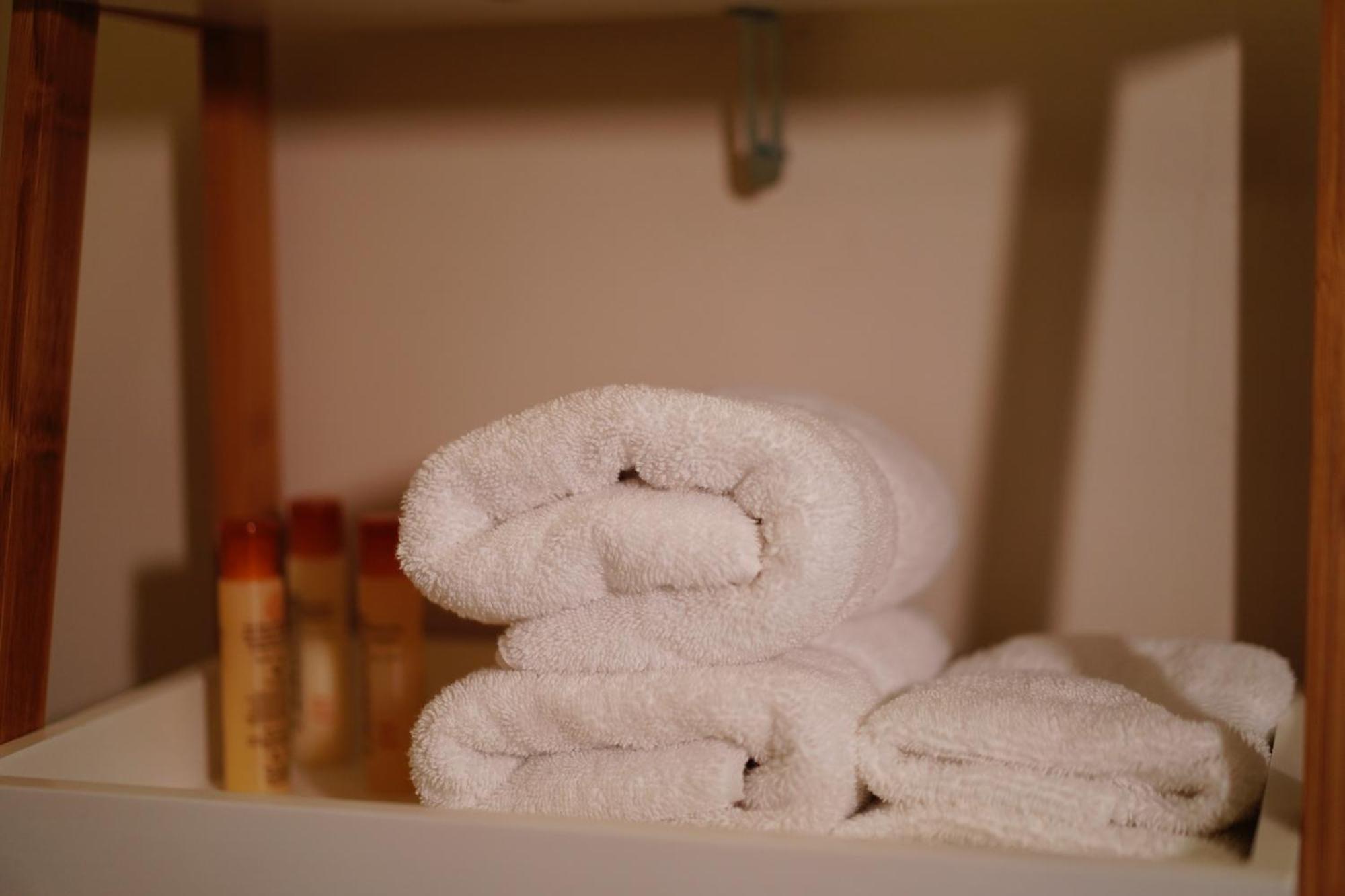 The Suites & Vintage Apartment At Casa Of Essence In Heart Of Old San Juan Eksteriør billede