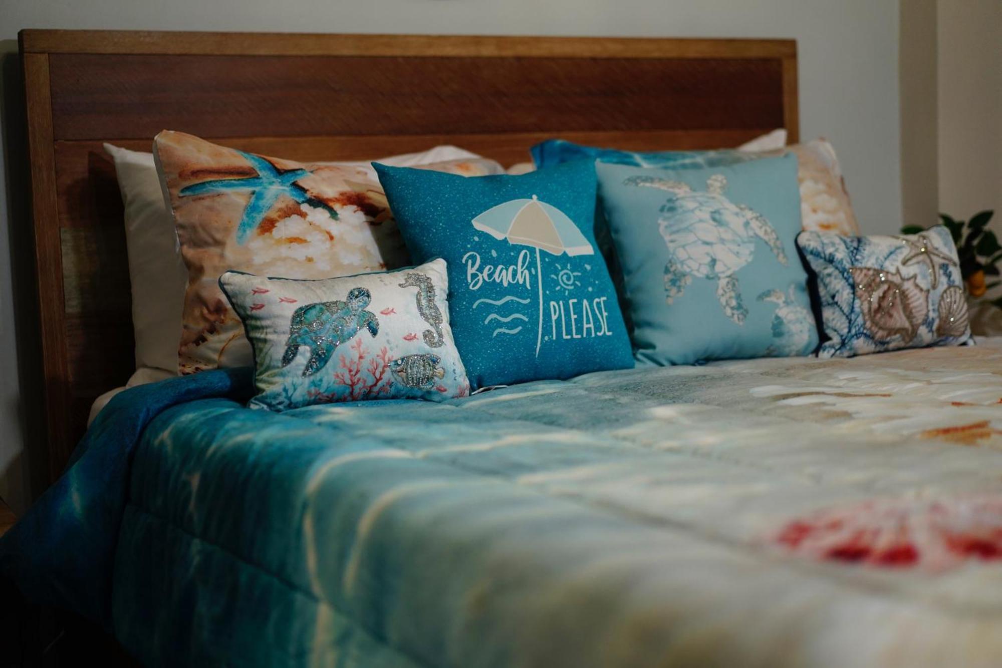 The Suites & Vintage Apartment At Casa Of Essence In Heart Of Old San Juan Eksteriør billede
