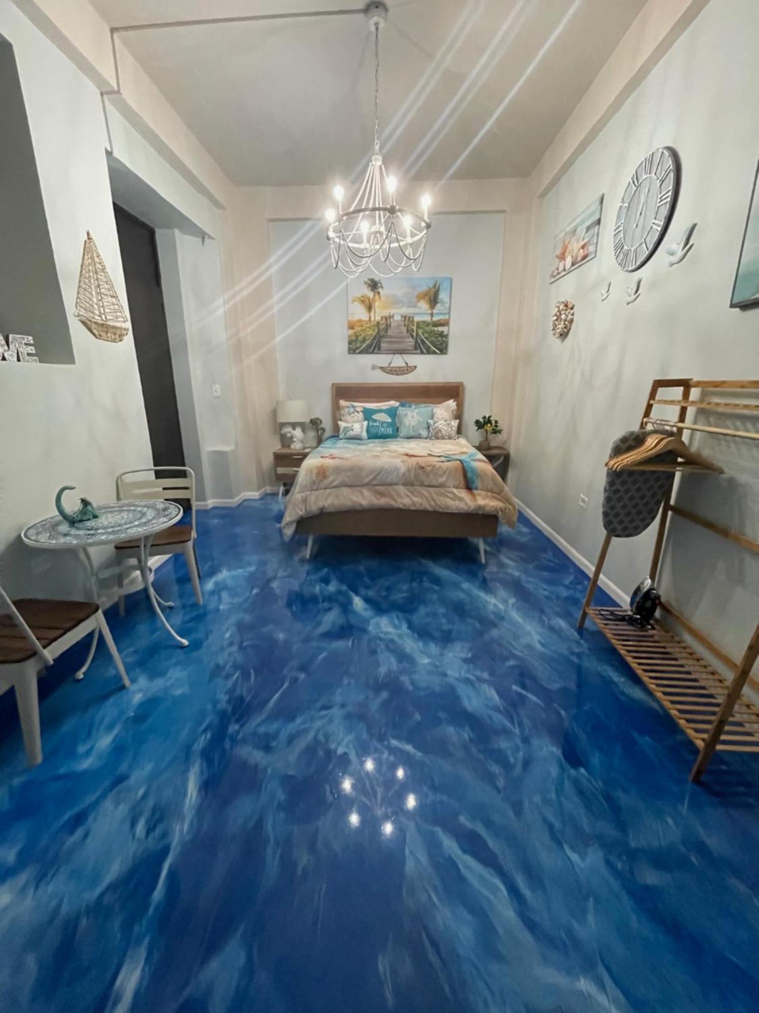 The Suites & Vintage Apartment At Casa Of Essence In Heart Of Old San Juan Eksteriør billede
