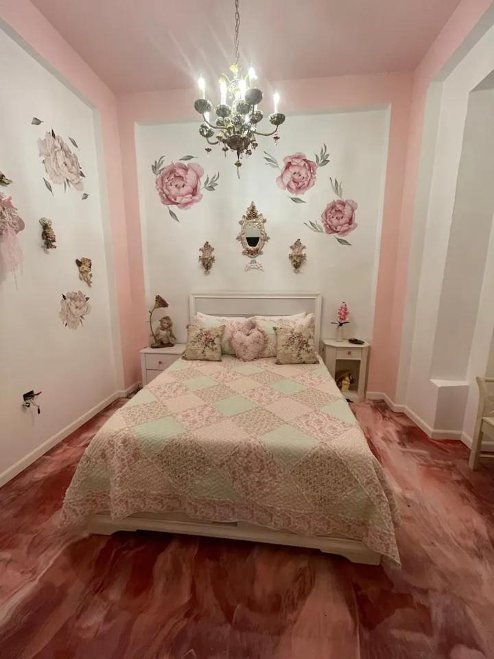 The Suites & Vintage Apartment At Casa Of Essence In Heart Of Old San Juan Eksteriør billede