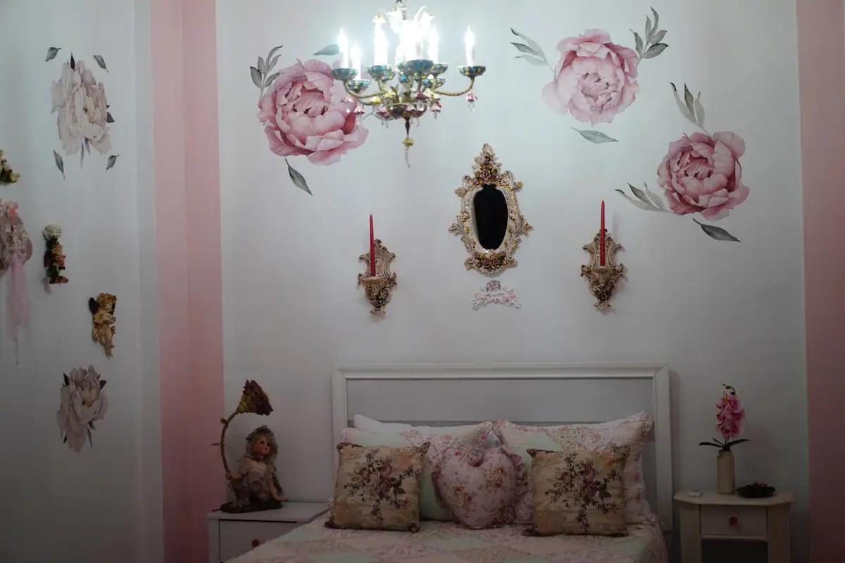 The Suites & Vintage Apartment At Casa Of Essence In Heart Of Old San Juan Eksteriør billede