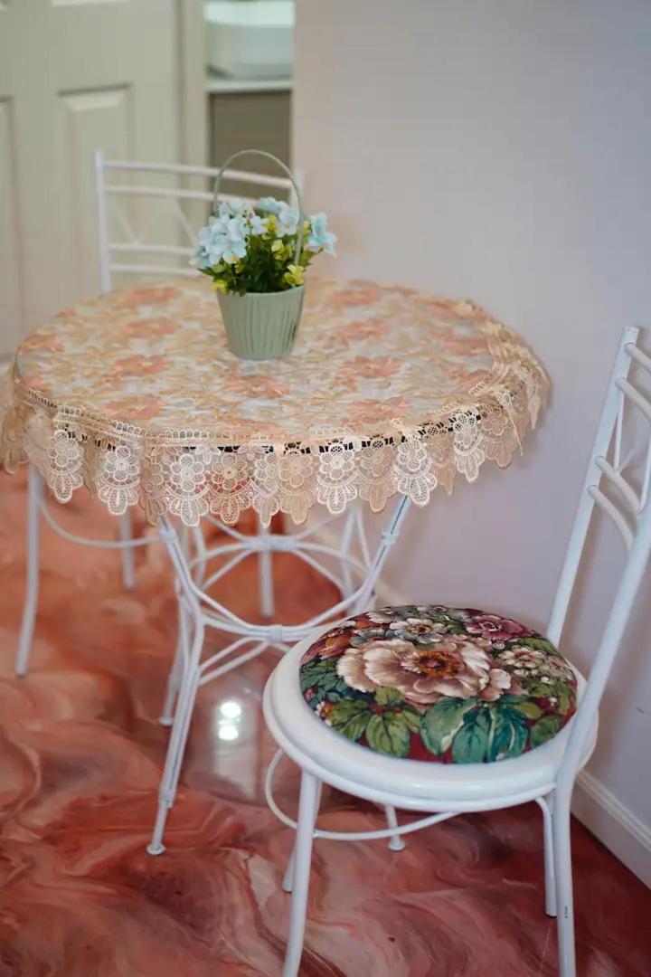 The Suites & Vintage Apartment At Casa Of Essence In Heart Of Old San Juan Eksteriør billede