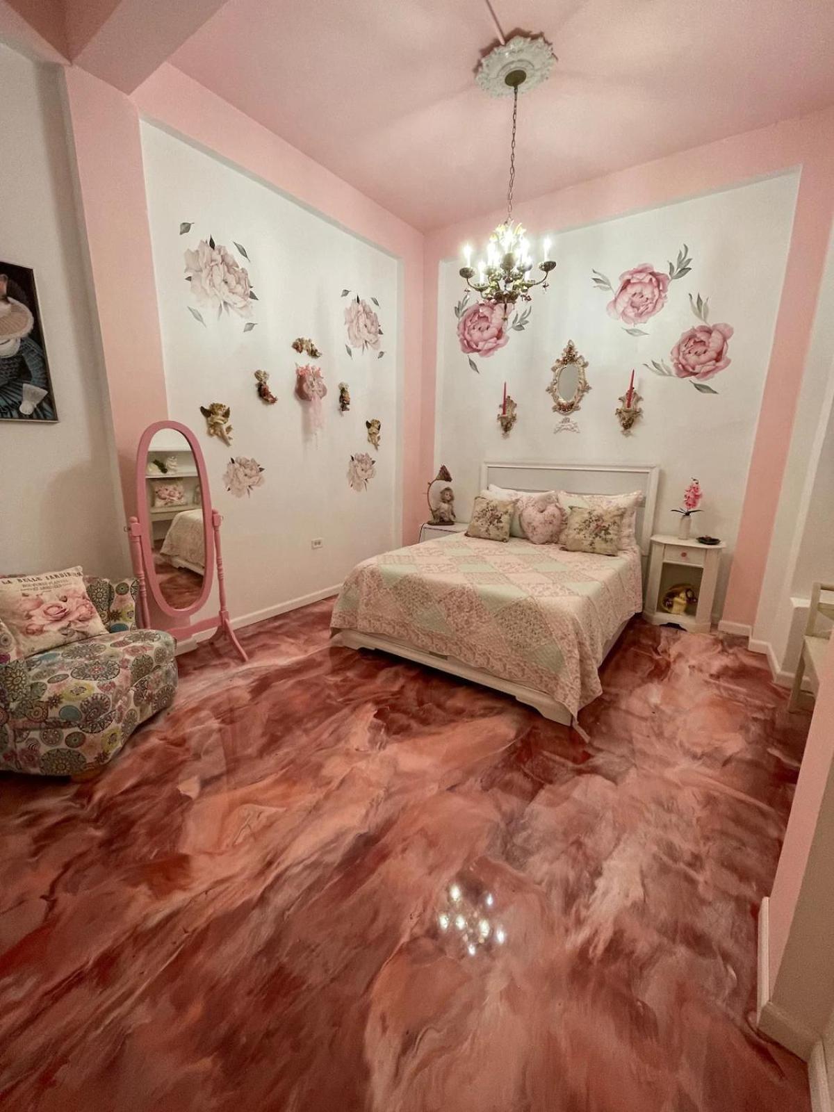 The Suites & Vintage Apartment At Casa Of Essence In Heart Of Old San Juan Eksteriør billede