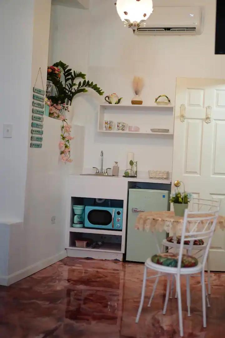 The Suites & Vintage Apartment At Casa Of Essence In Heart Of Old San Juan Eksteriør billede
