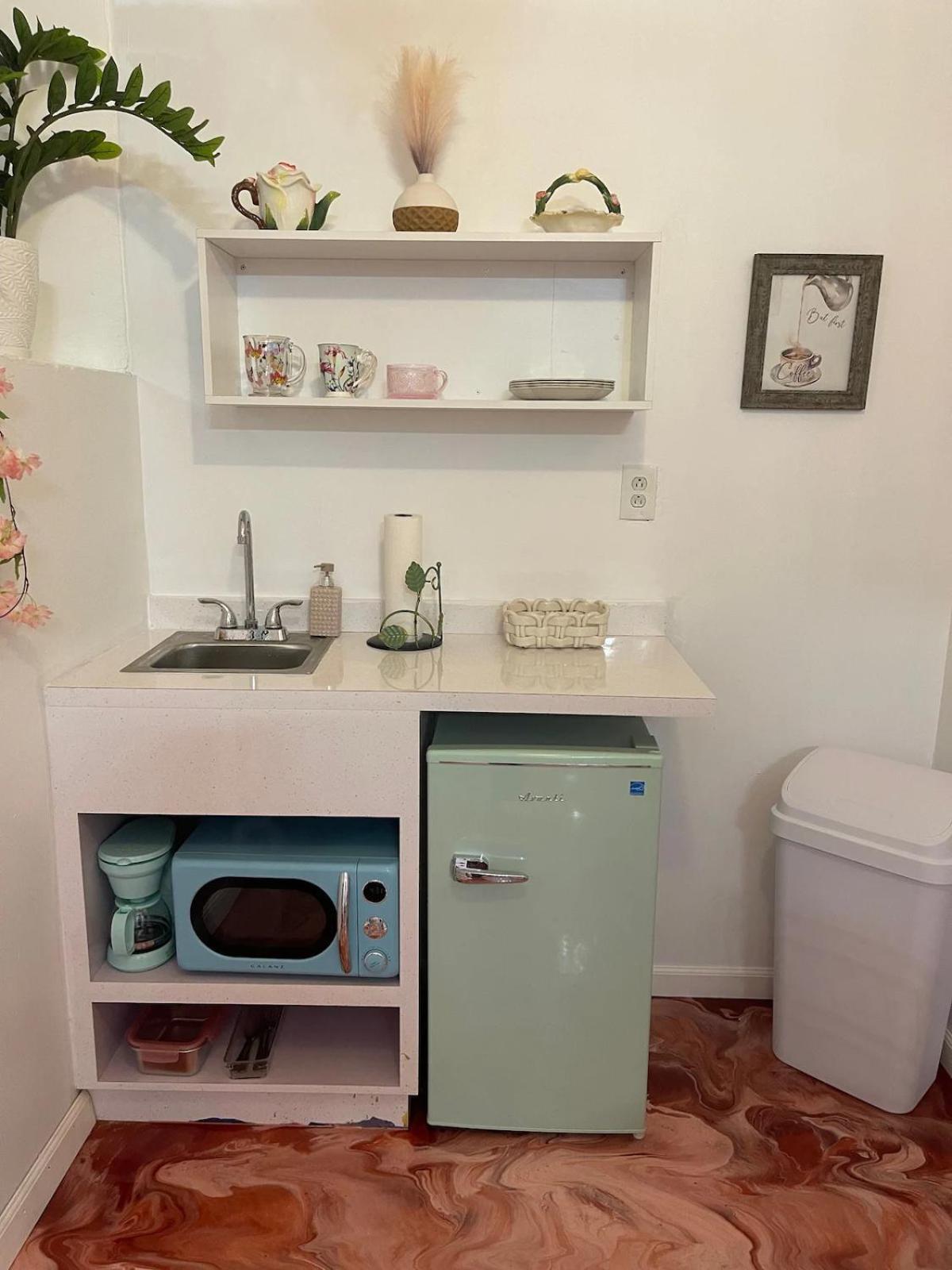 The Suites & Vintage Apartment At Casa Of Essence In Heart Of Old San Juan Eksteriør billede