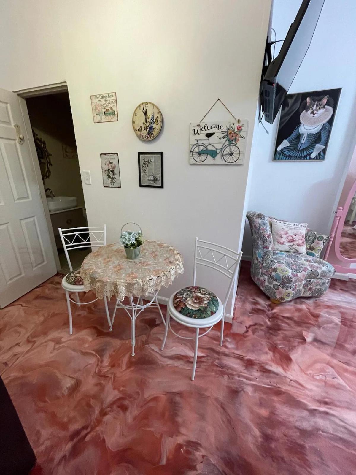 The Suites & Vintage Apartment At Casa Of Essence In Heart Of Old San Juan Eksteriør billede