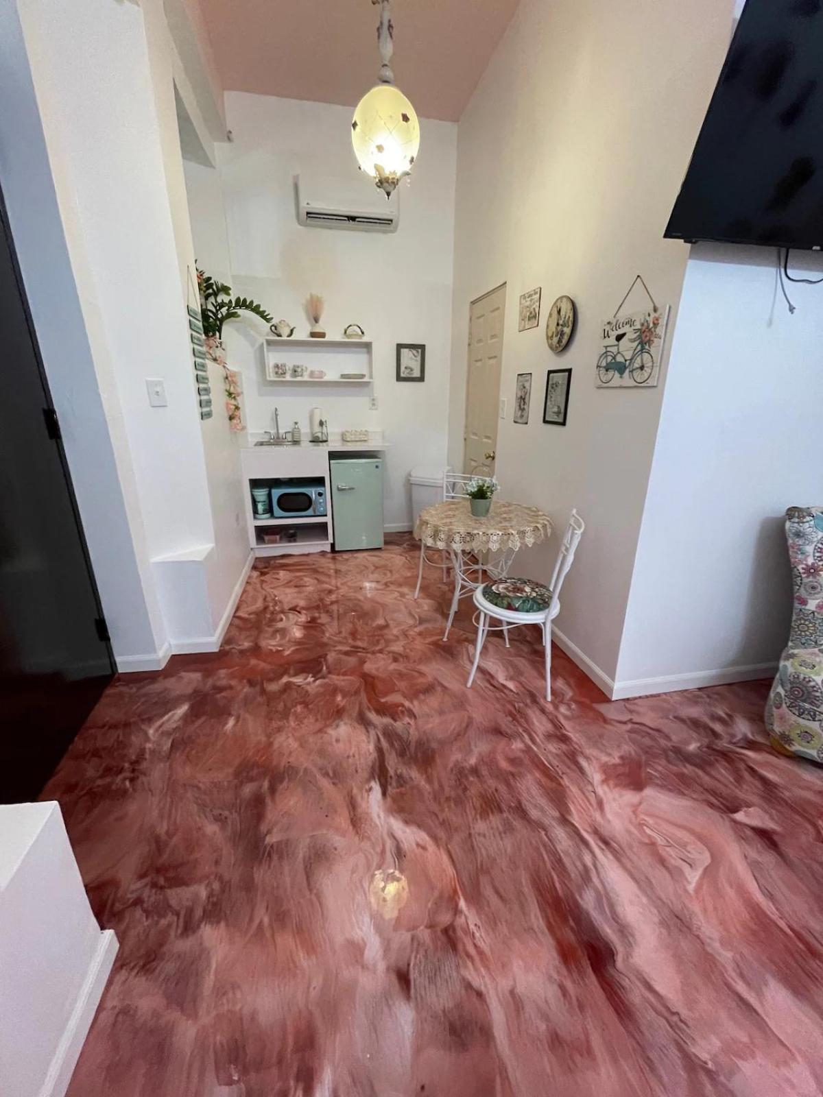 The Suites & Vintage Apartment At Casa Of Essence In Heart Of Old San Juan Eksteriør billede