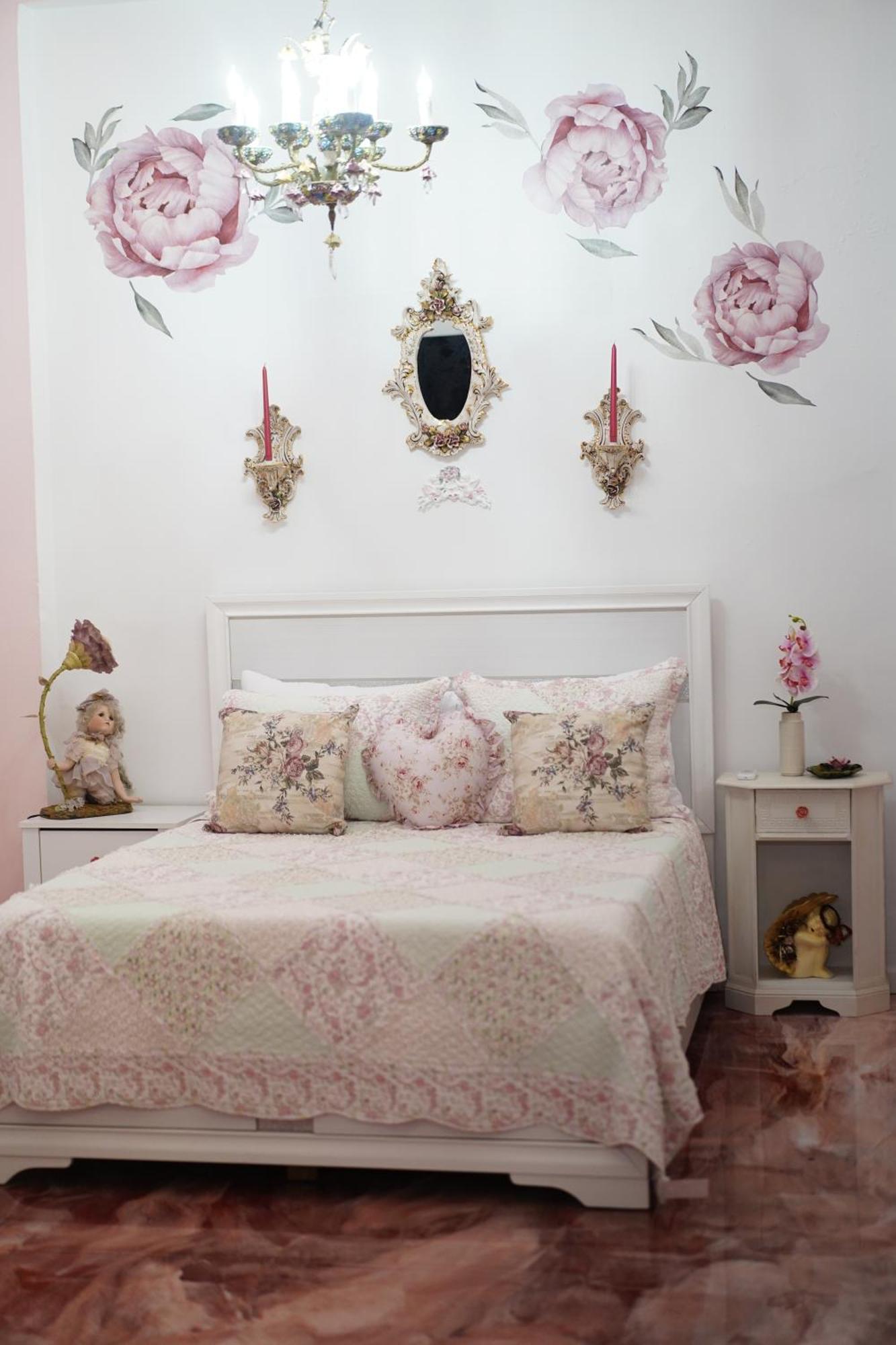 The Suites & Vintage Apartment At Casa Of Essence In Heart Of Old San Juan Eksteriør billede