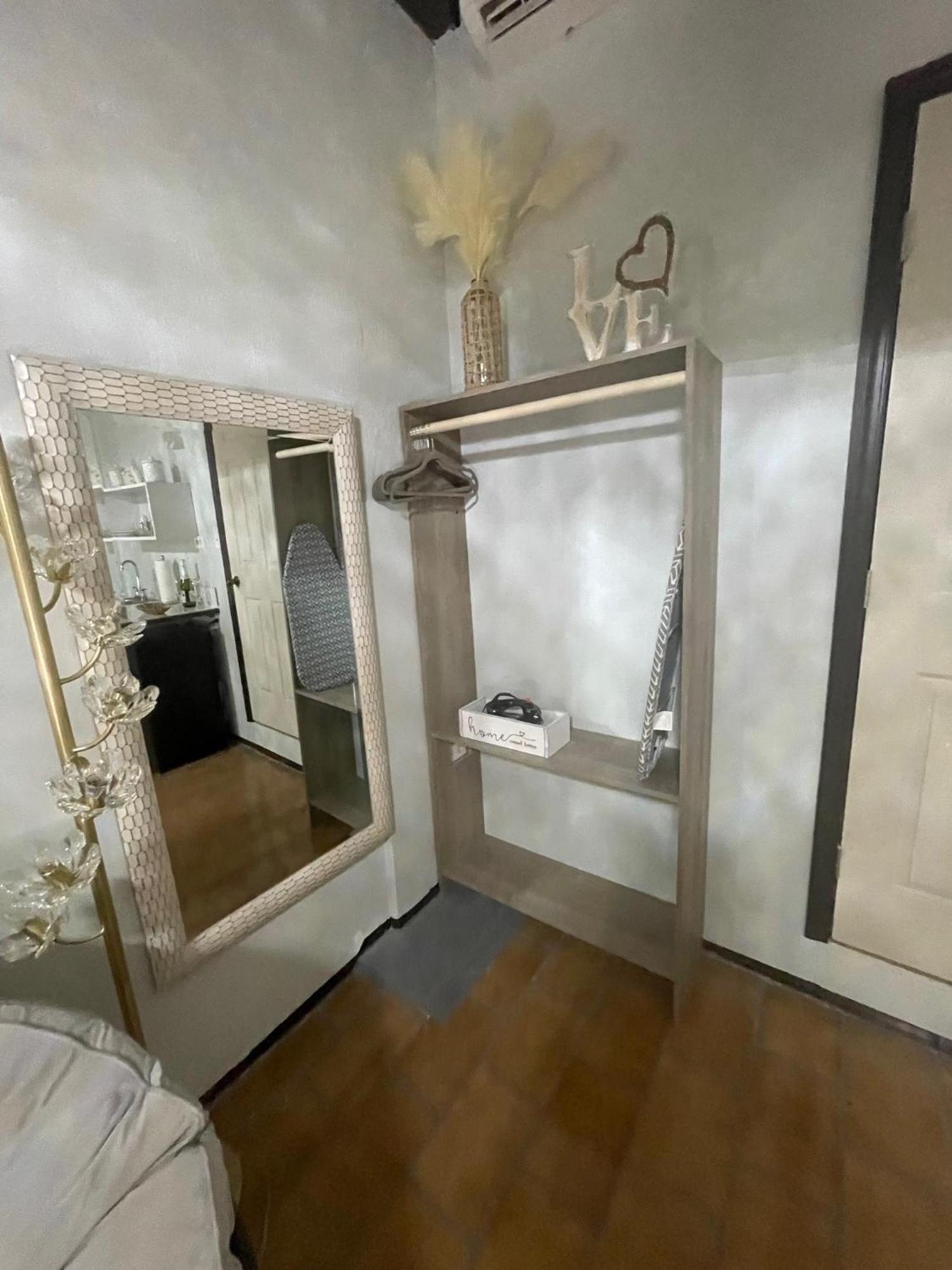 The Suites & Vintage Apartment At Casa Of Essence In Heart Of Old San Juan Eksteriør billede