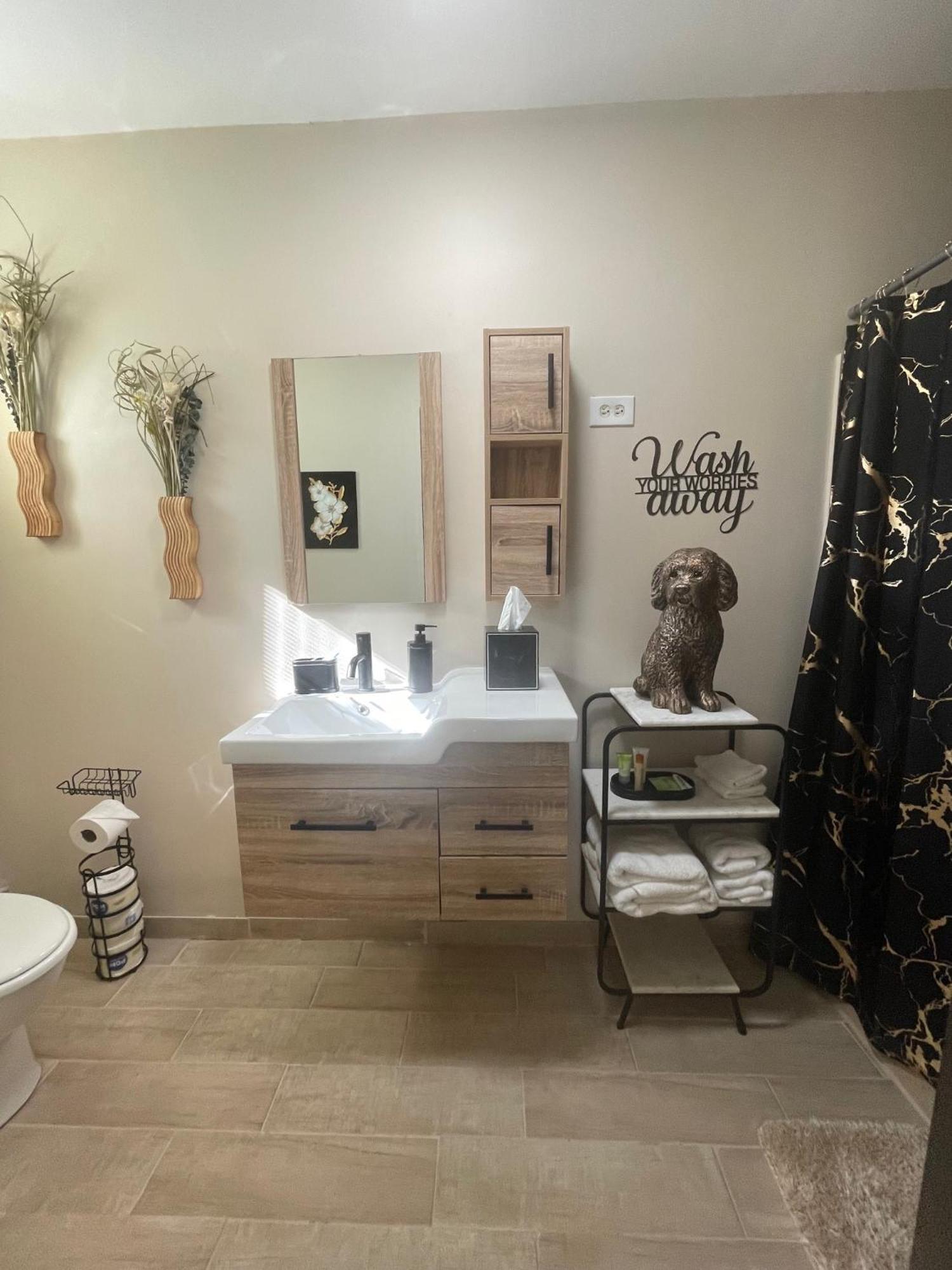The Suites & Vintage Apartment At Casa Of Essence In Heart Of Old San Juan Eksteriør billede