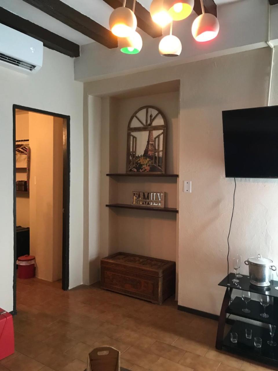 The Suites & Vintage Apartment At Casa Of Essence In Heart Of Old San Juan Eksteriør billede