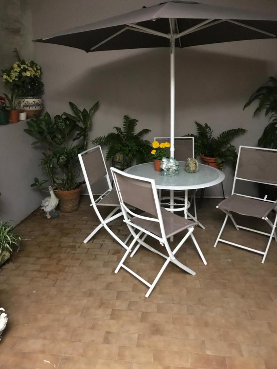 The Suites & Vintage Apartment At Casa Of Essence In Heart Of Old San Juan Eksteriør billede