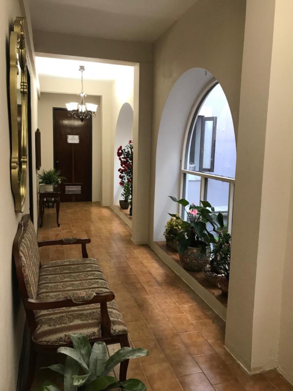 The Suites & Vintage Apartment At Casa Of Essence In Heart Of Old San Juan Eksteriør billede