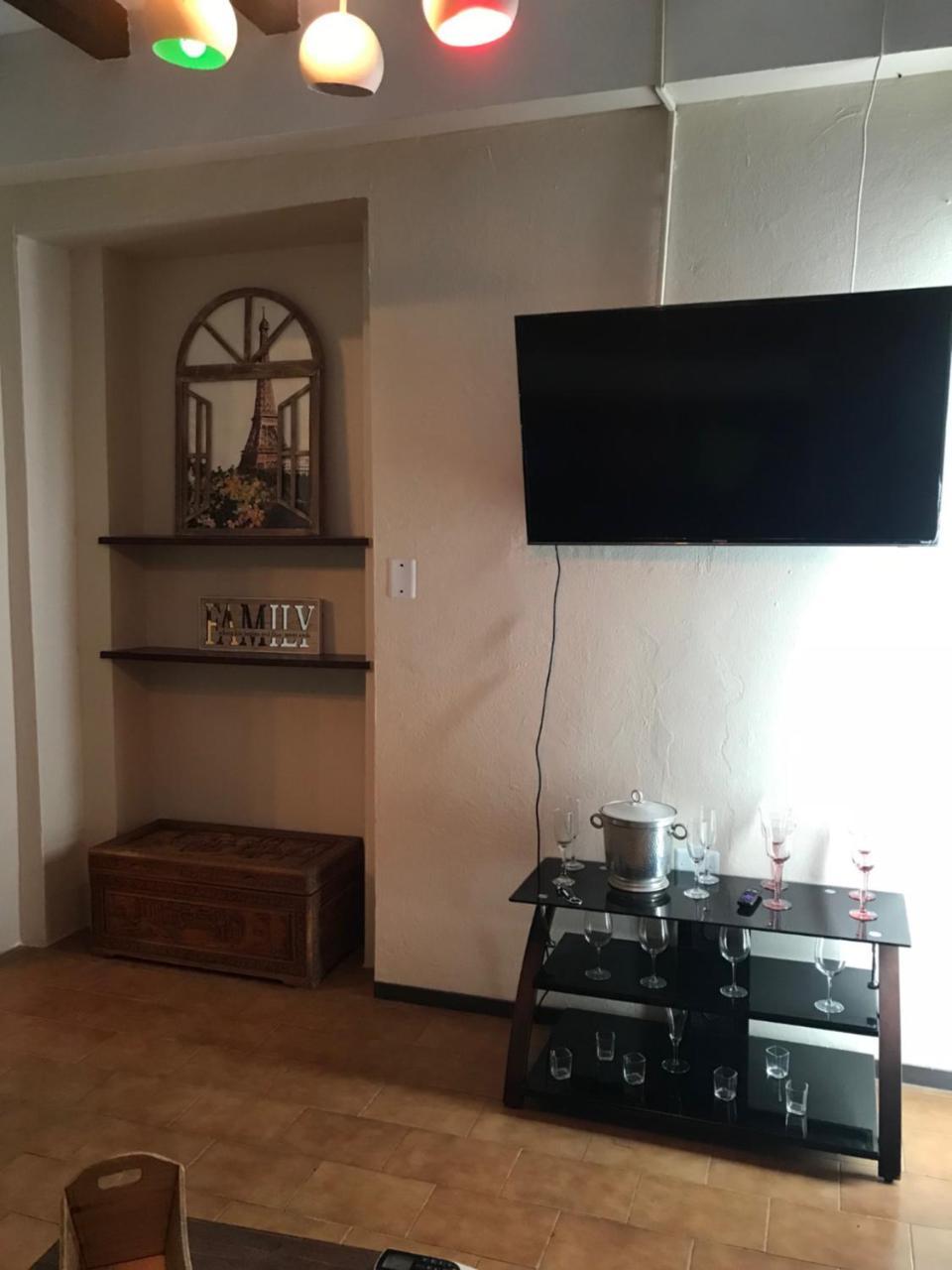 The Suites & Vintage Apartment At Casa Of Essence In Heart Of Old San Juan Eksteriør billede